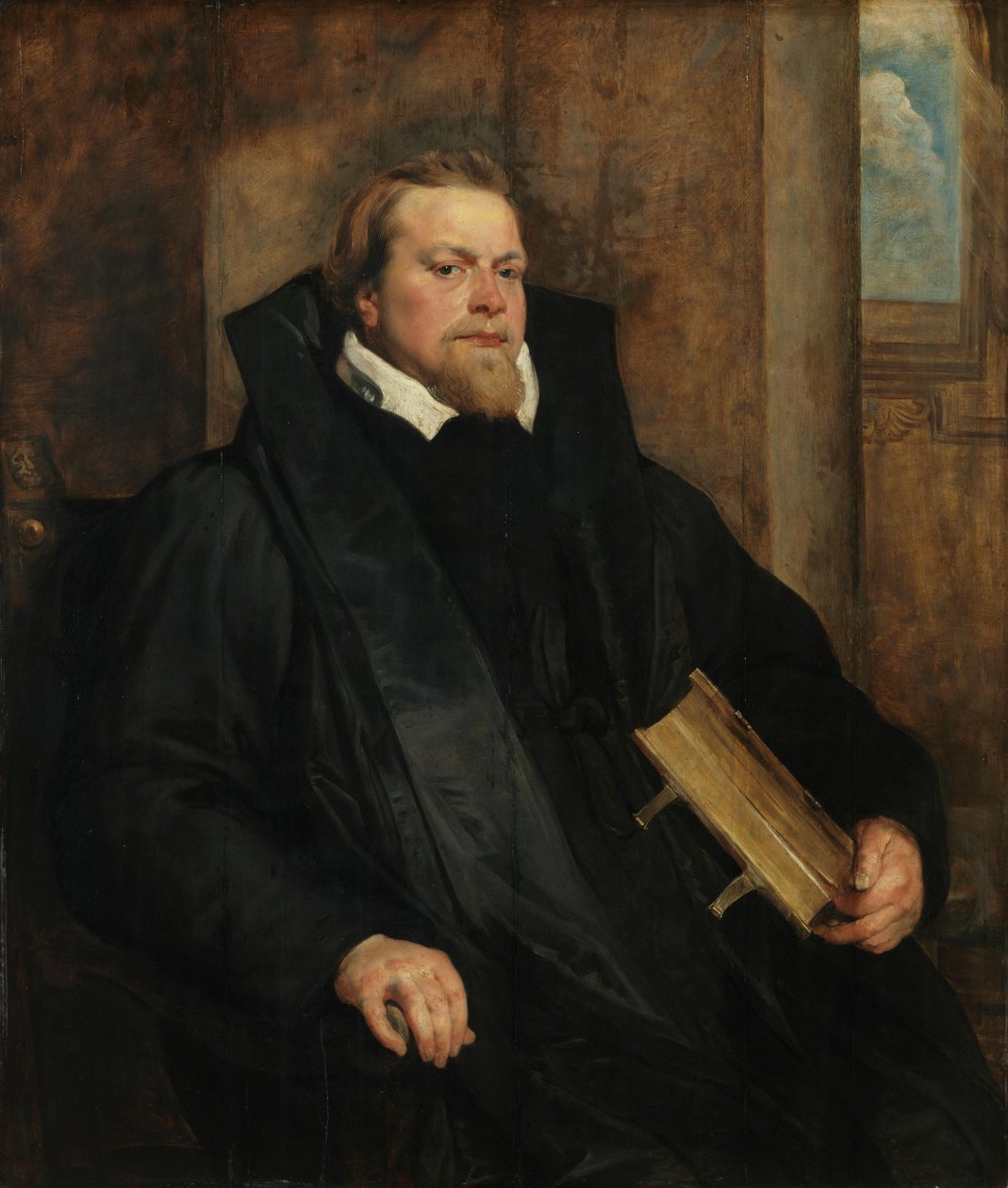 Hendrik van Thulden - Peter Paul Rubens