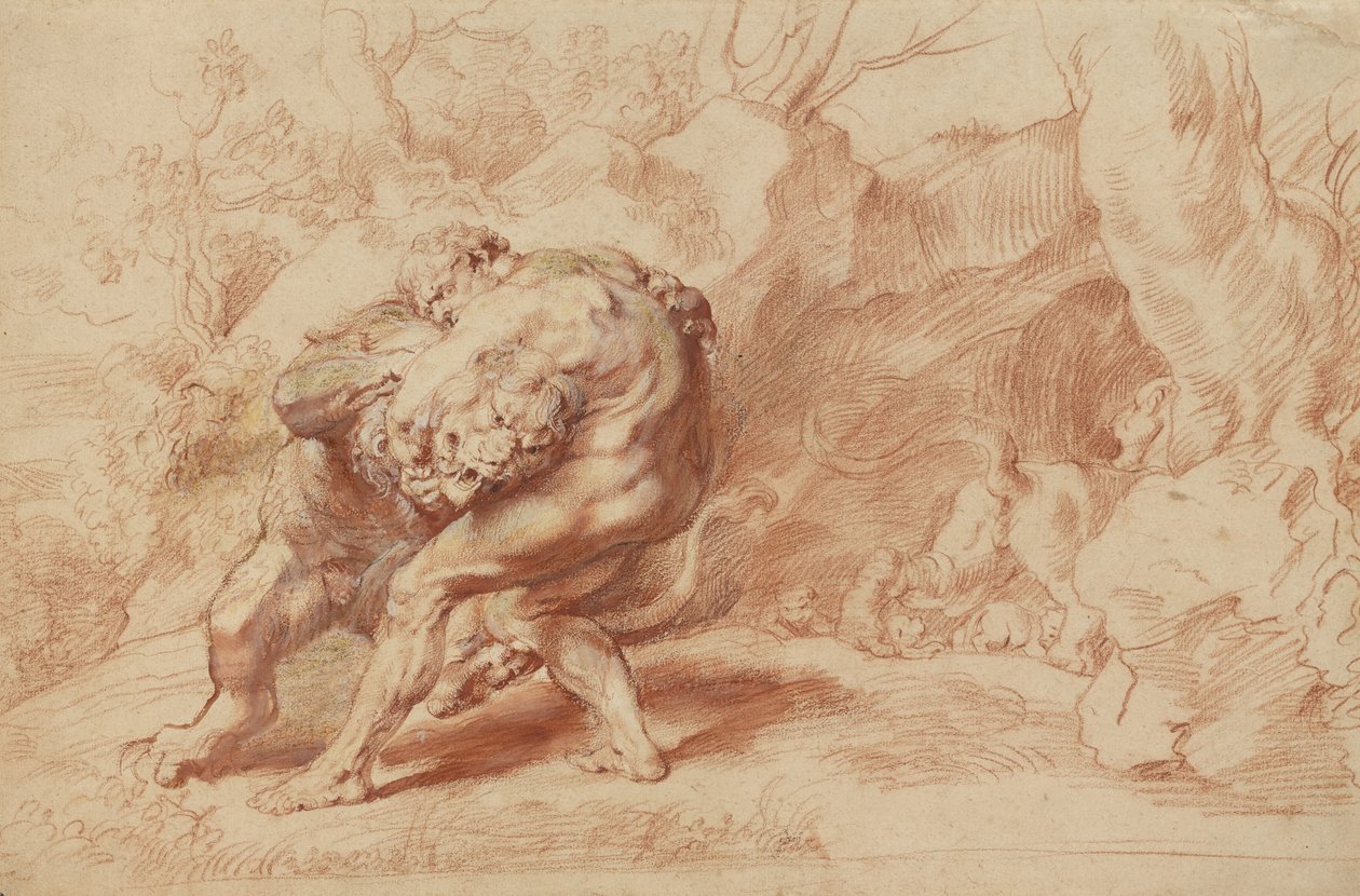  - Peter Paul Rubens
