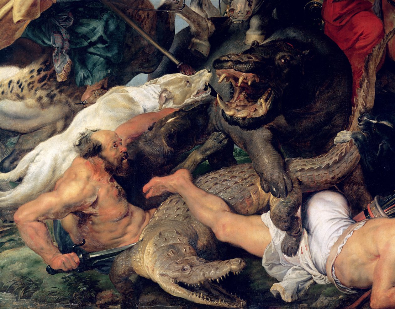 Chasse à l