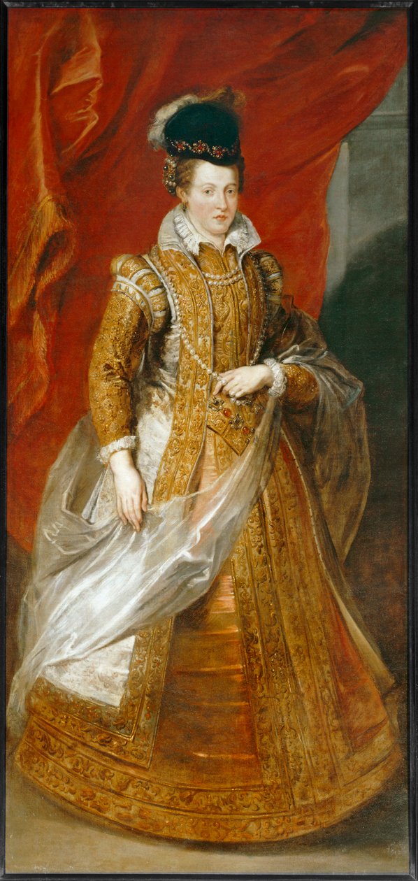 Jeanne d