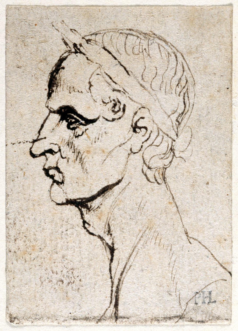 Jules César, d