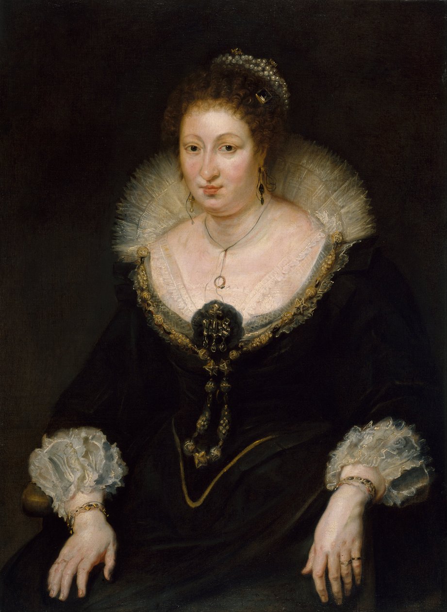 Lady Alethea Talbot, comtesse d