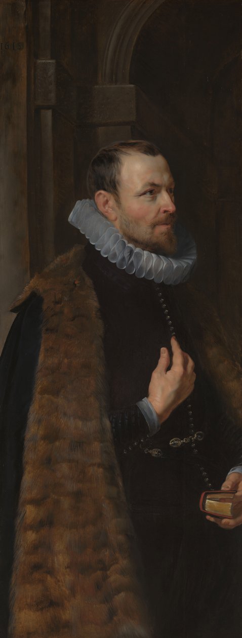 Nicolaas Rockox, maire d