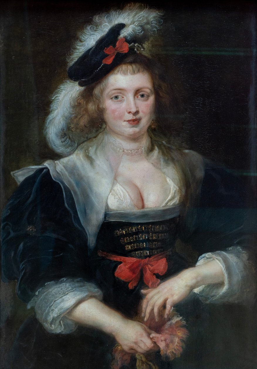 Portrait d