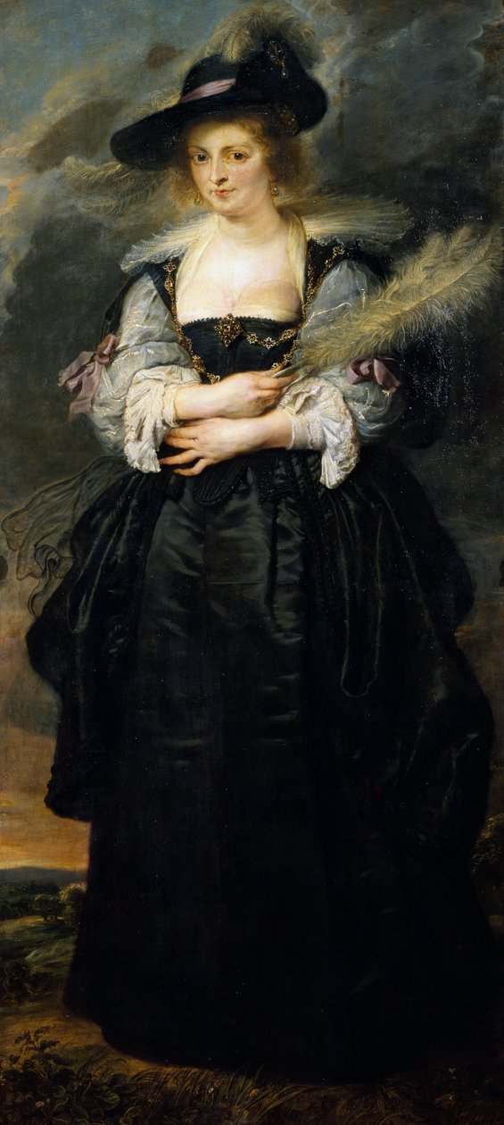 Portrait d