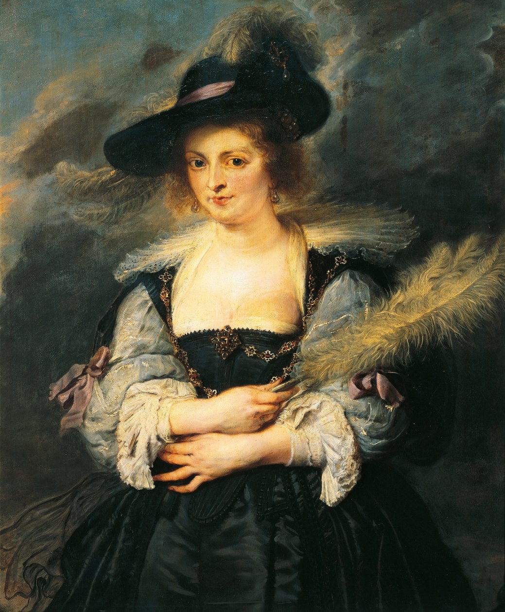 Portrait d