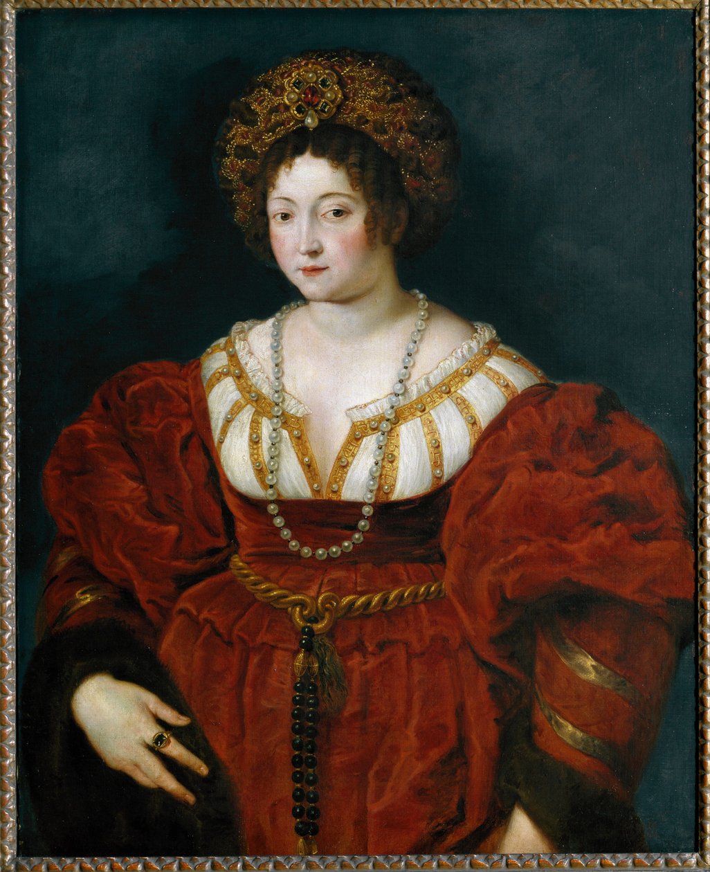 Portrait d