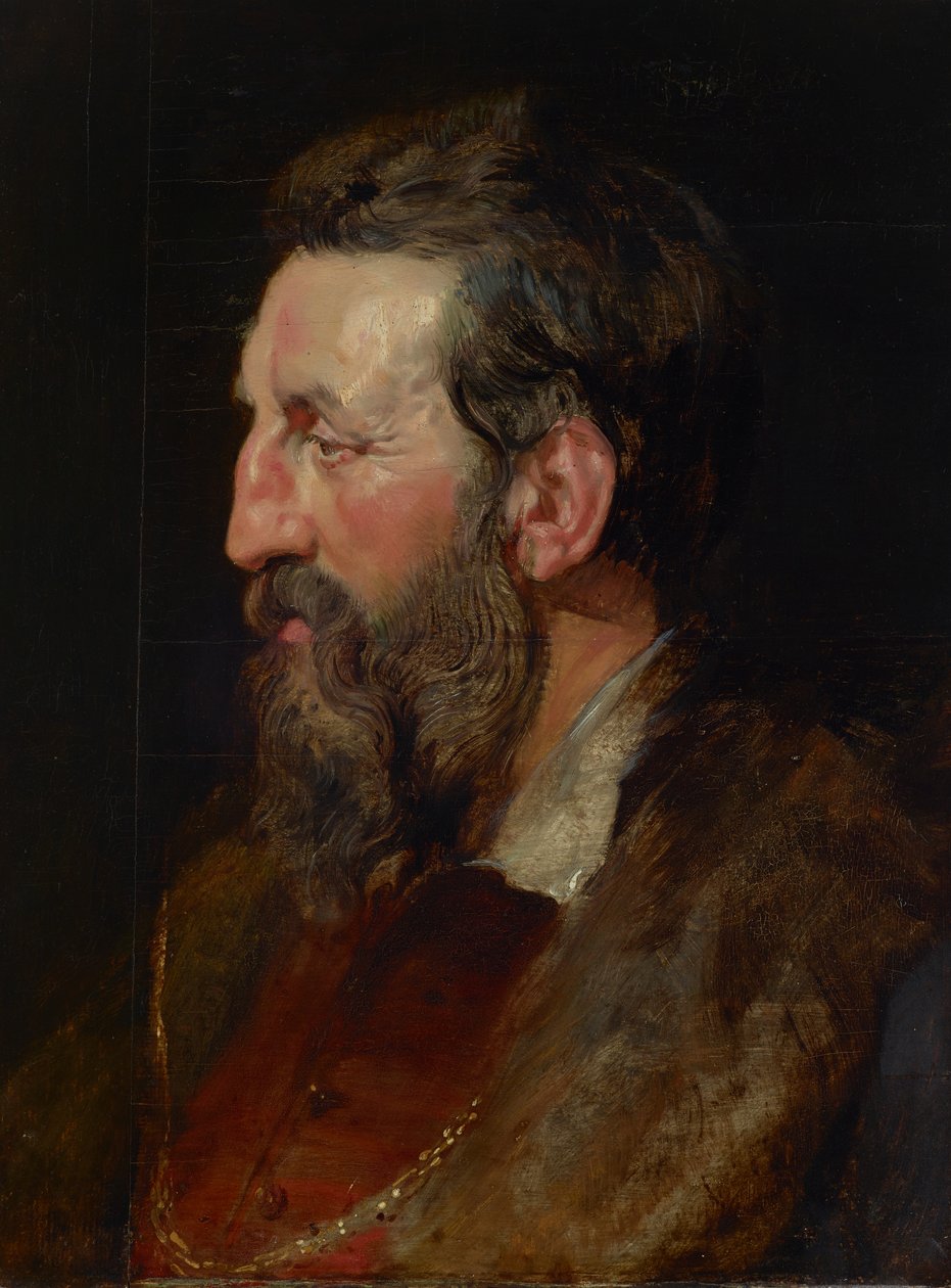 Portrait d