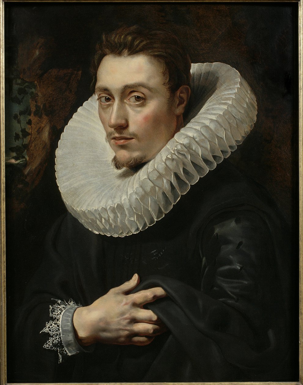 Portrait d