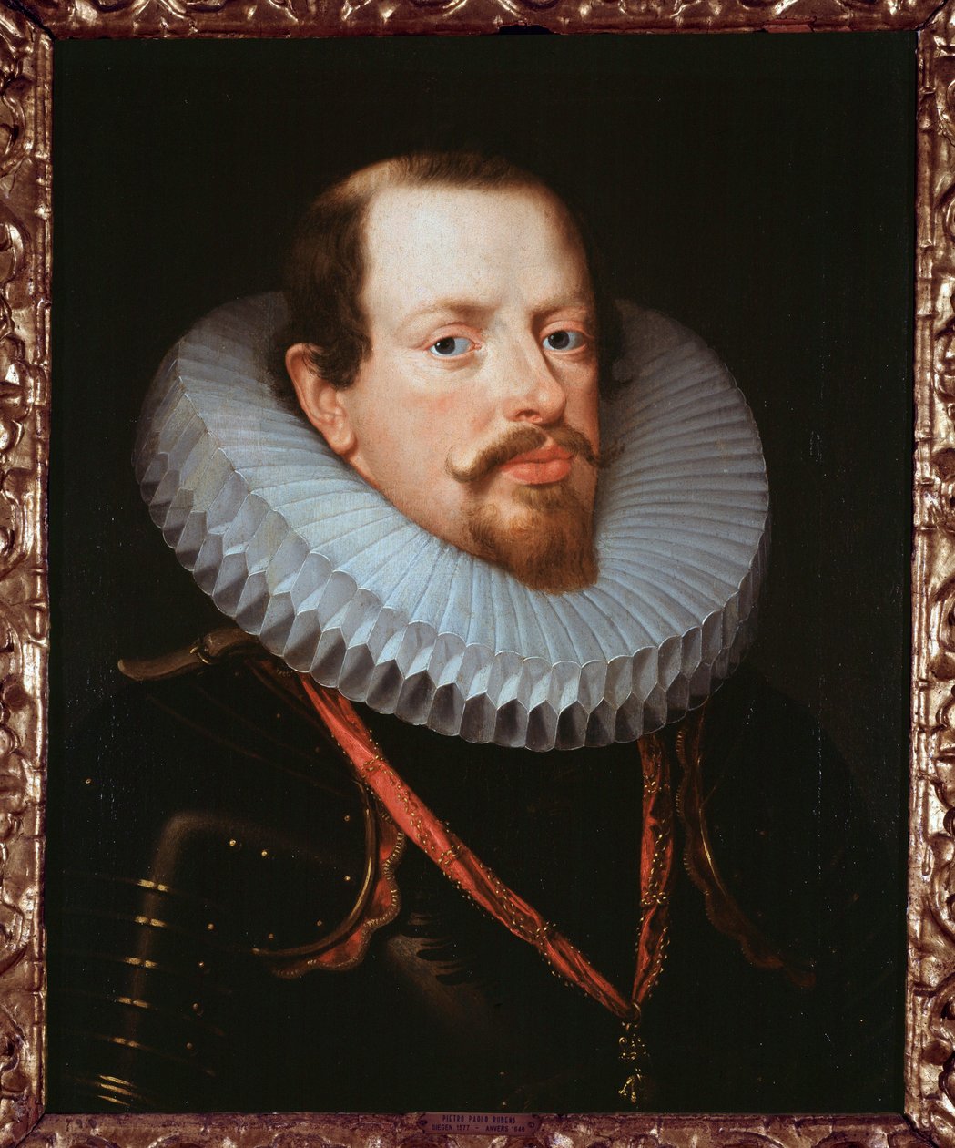 Portrait d