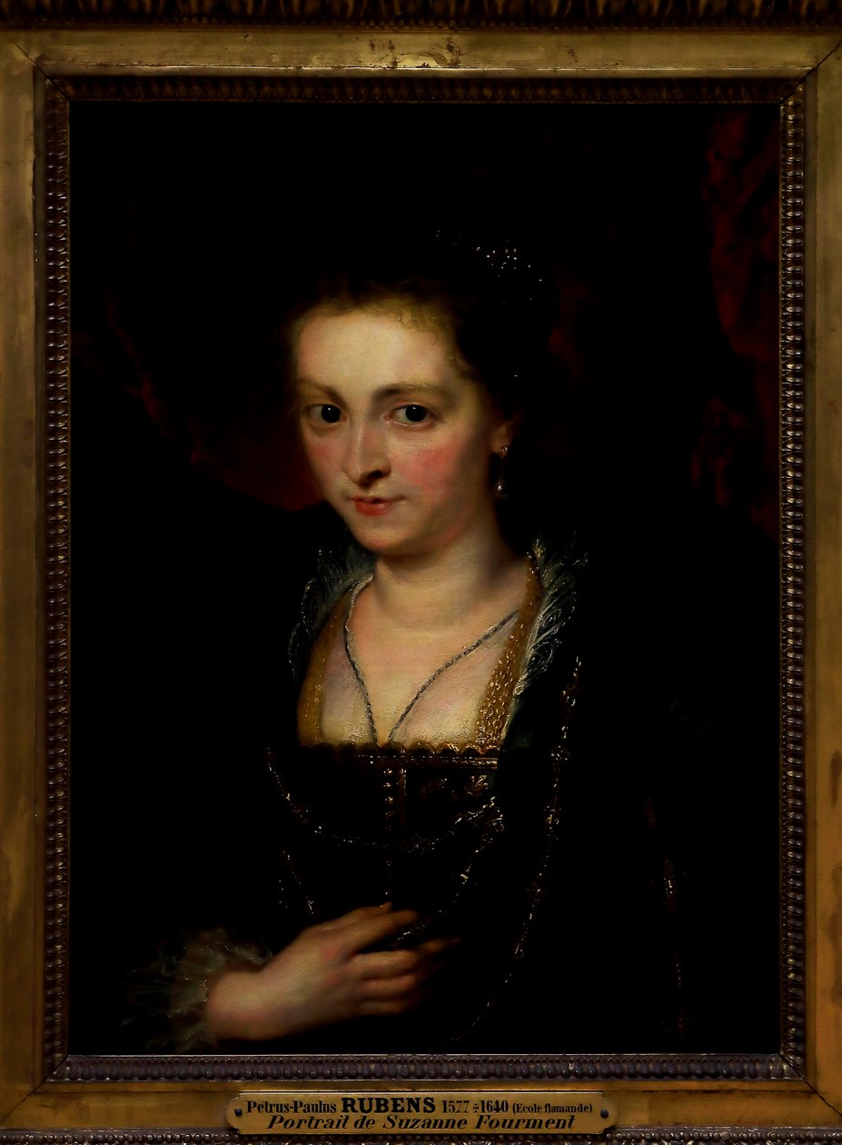 Portrait d