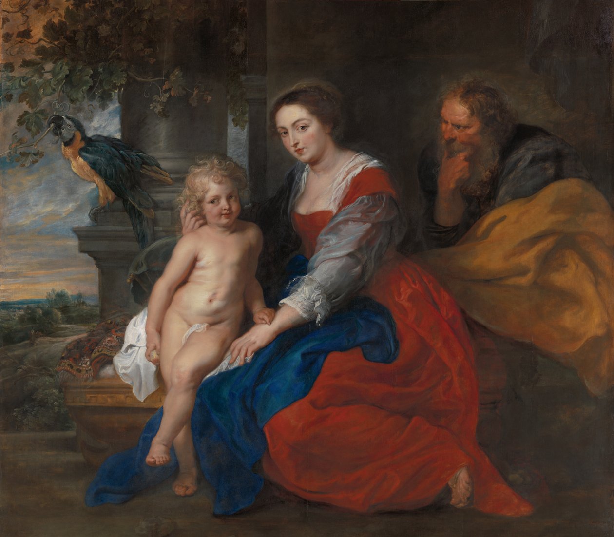 - Peter Paul Rubens