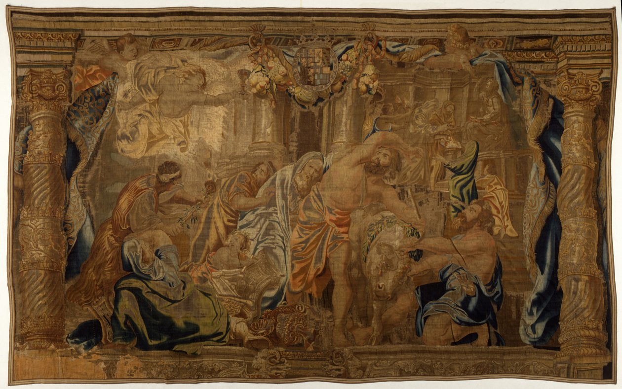  - Peter Paul Rubens