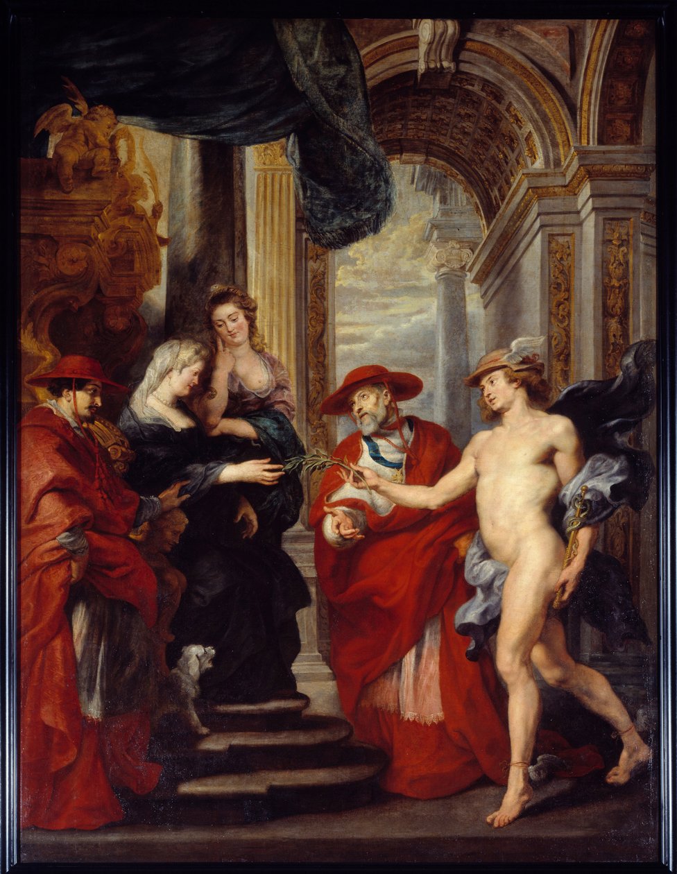Le commerce d