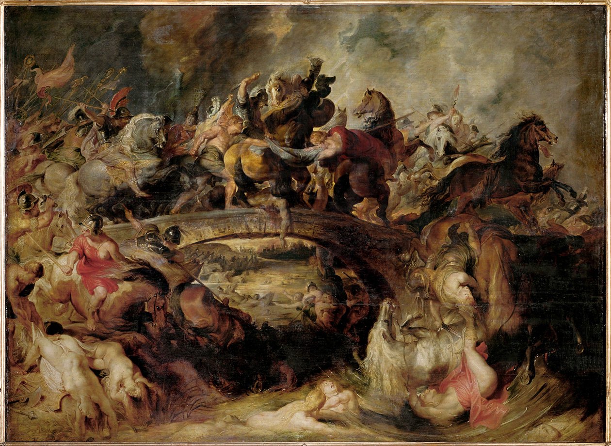 Thésée, roi d