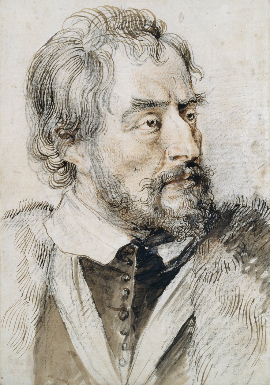 Thomas Howard (1585-1646) 2e comte d