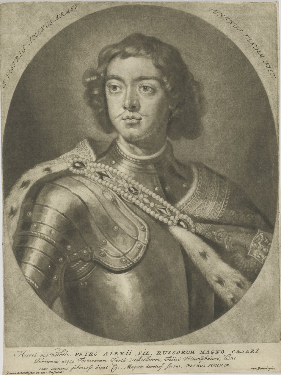 Portrait de l