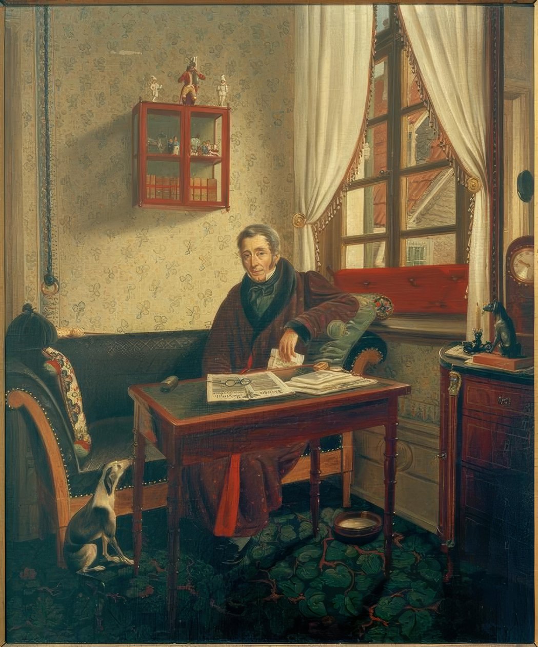 Johann Friedrich Wülfing - Peter Schwingen