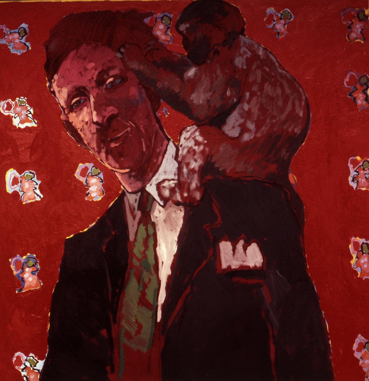 Bon toilettage - Peter Wilson
