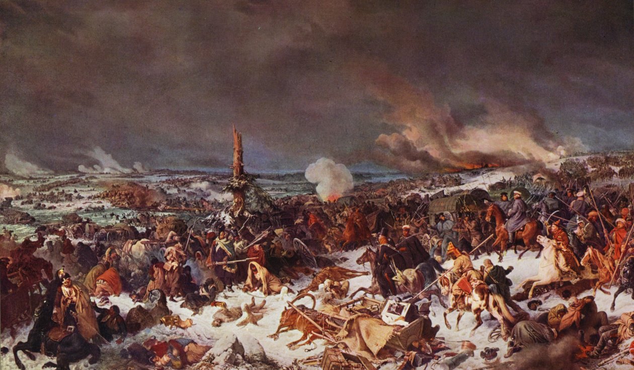  - Peter von (after) Hess