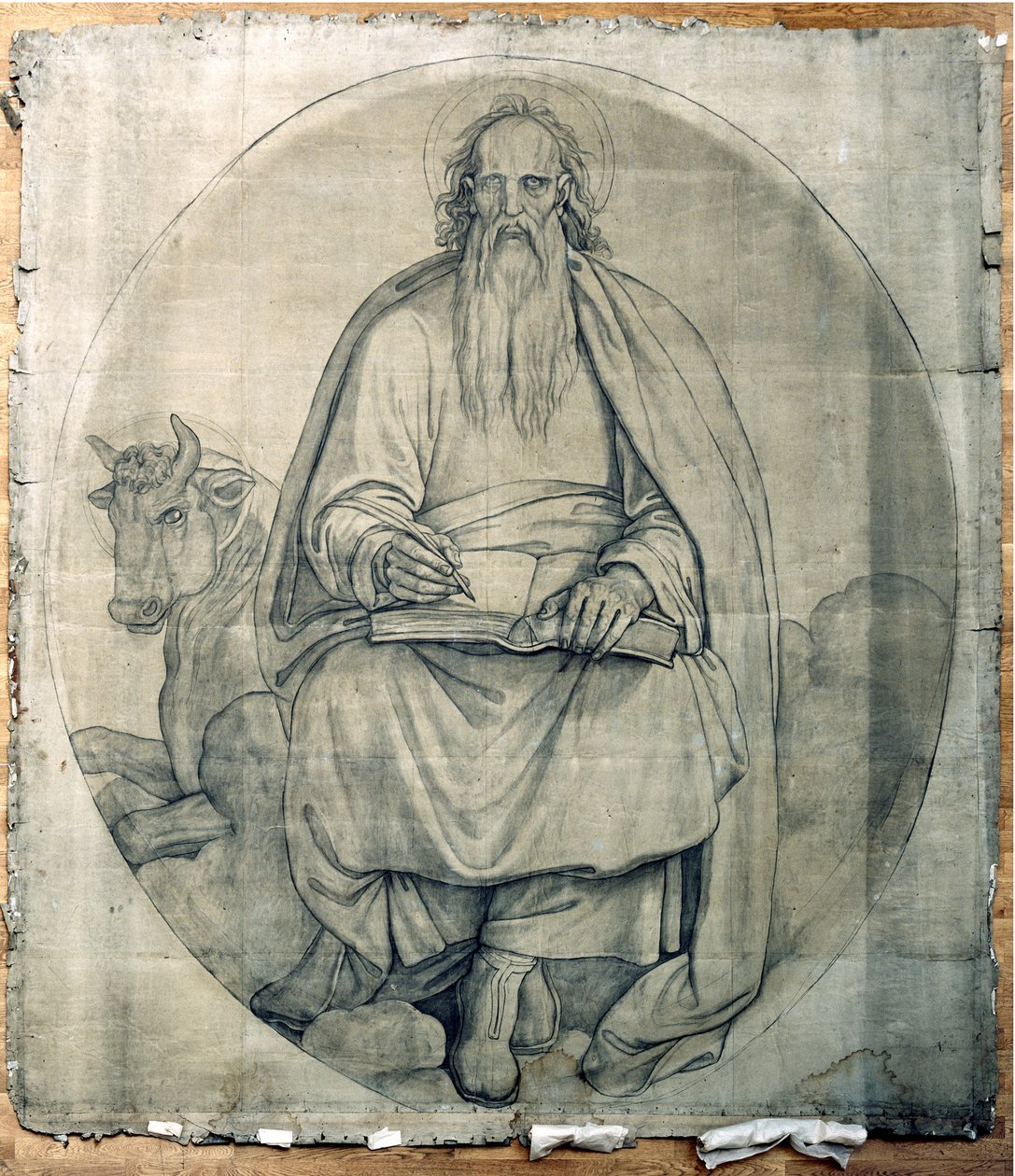Saint Luc l