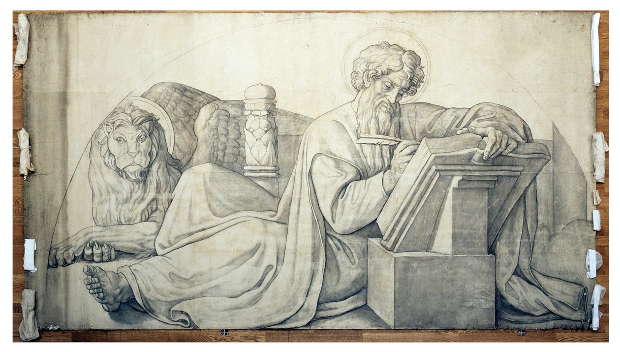 Saint Marc l
