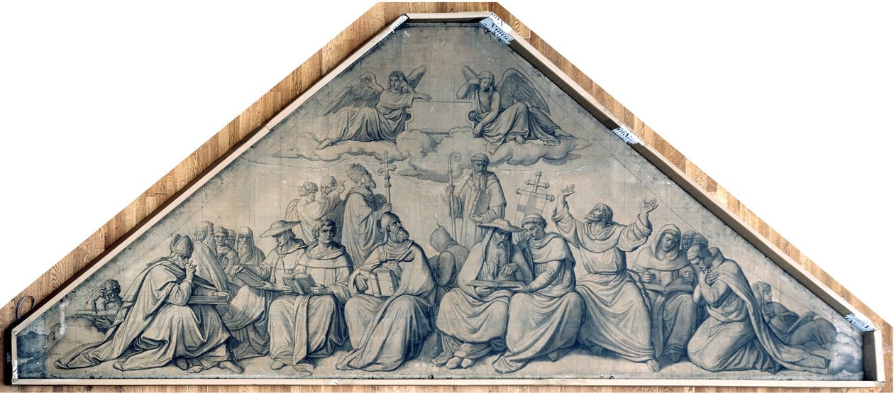 Docteurs de l