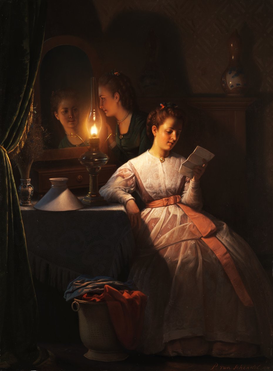 La Lettre d