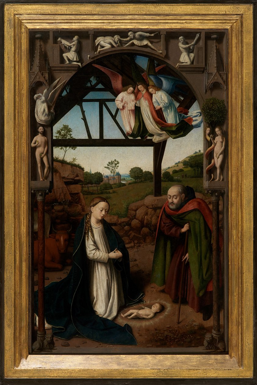Adoration de l