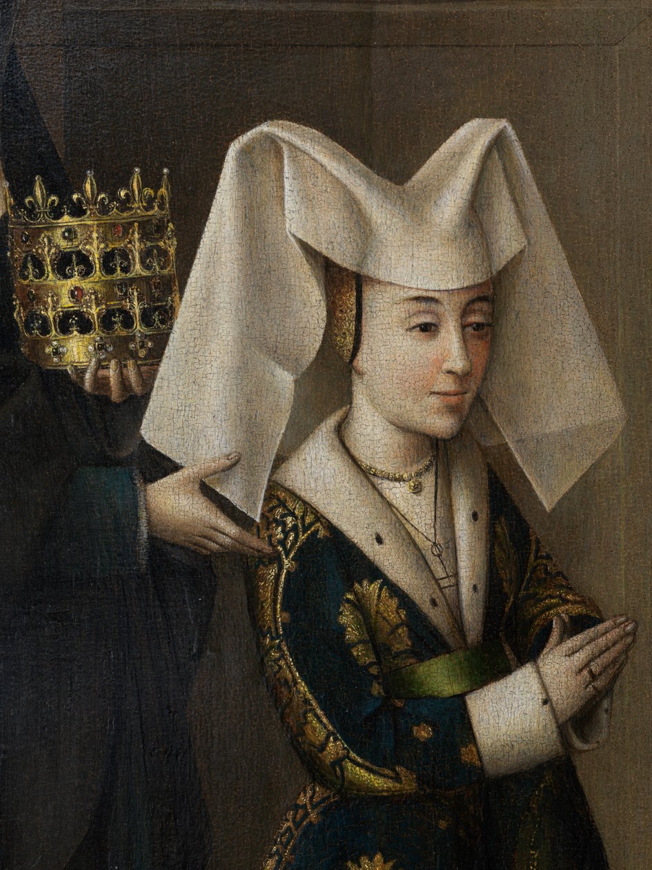 (détail) d