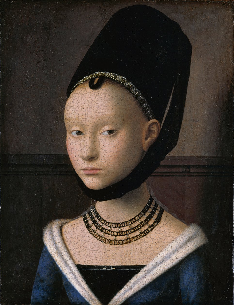 Portrait d