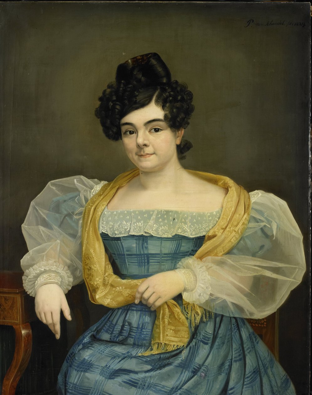 Portrait d