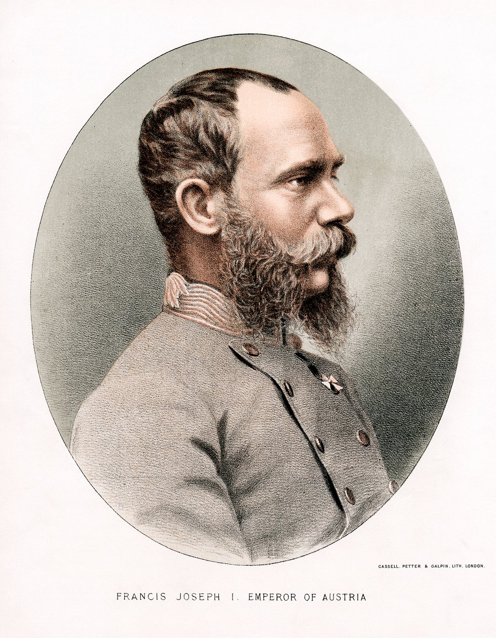 François-Joseph, empereur d