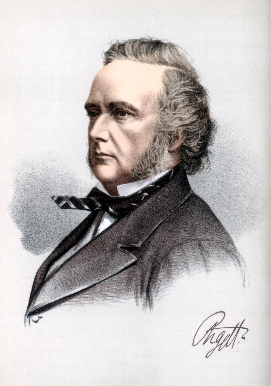George Campbell, 8e duc d
