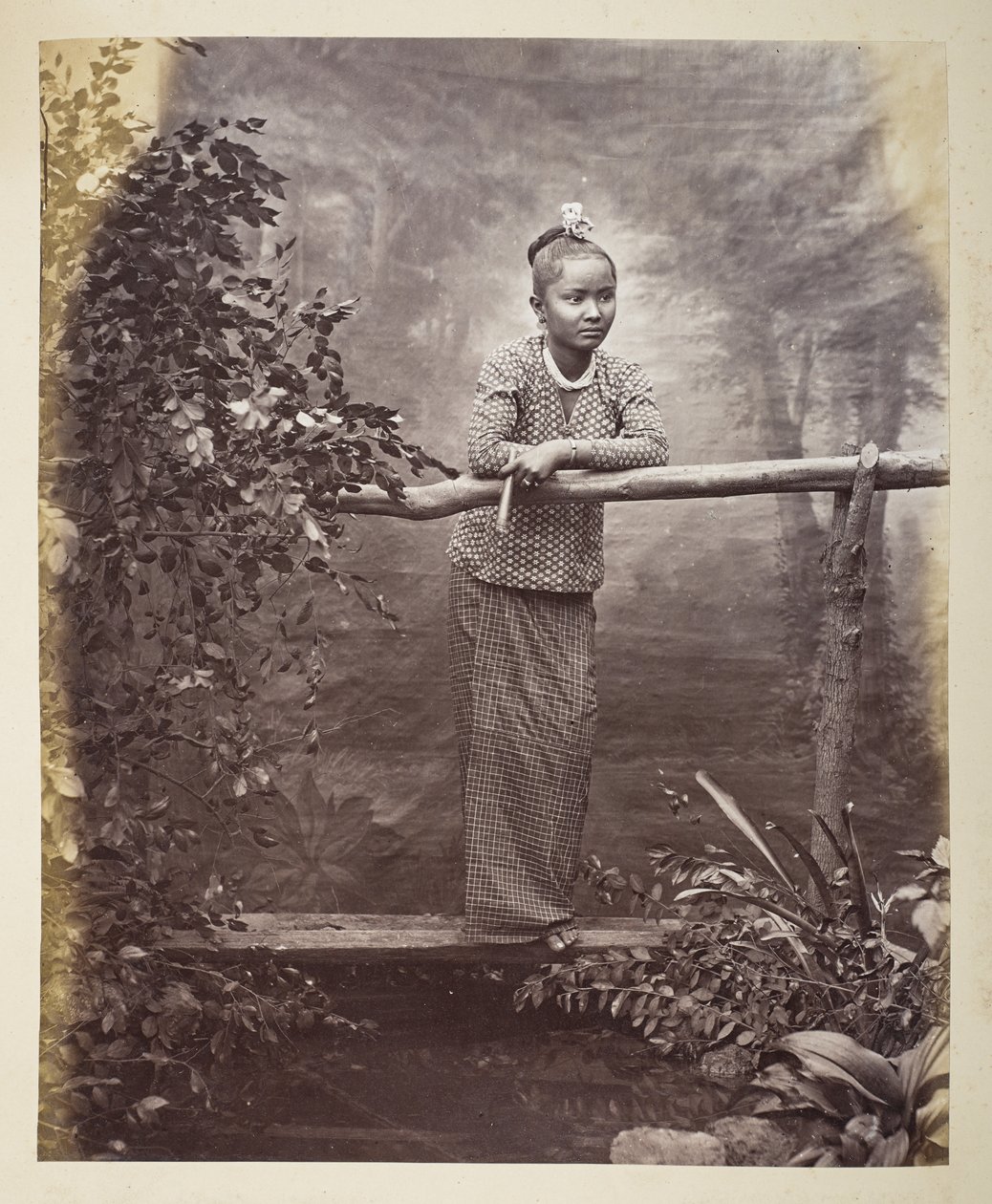 Portrait d