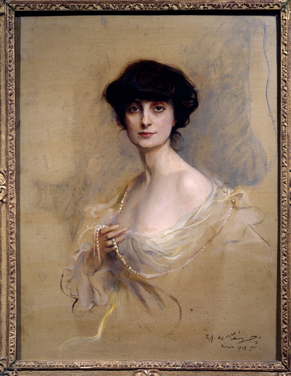 Portrait d