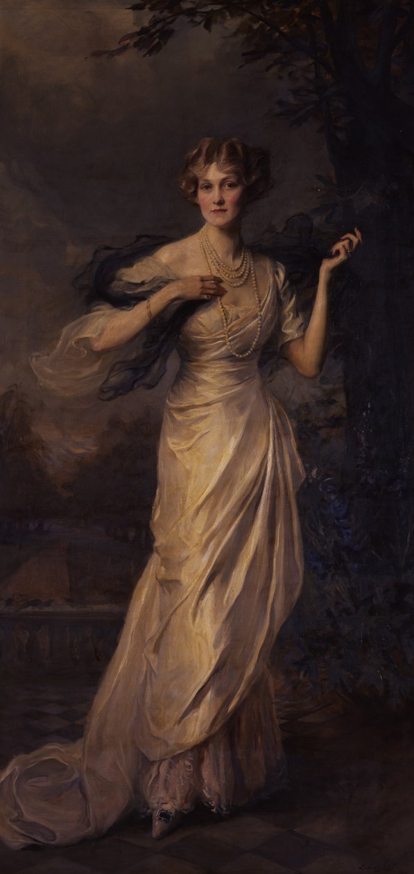 Portrait d