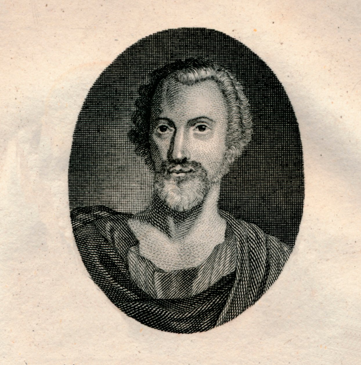 Dr. Donne, 1795 - Philip Audinet