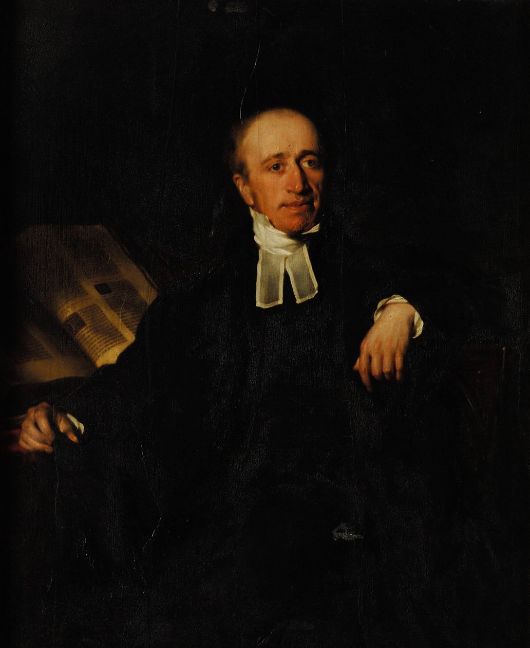 Portrait d