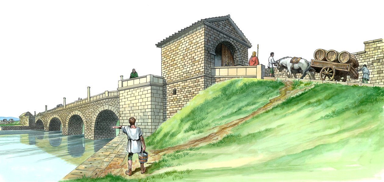 Mur d
