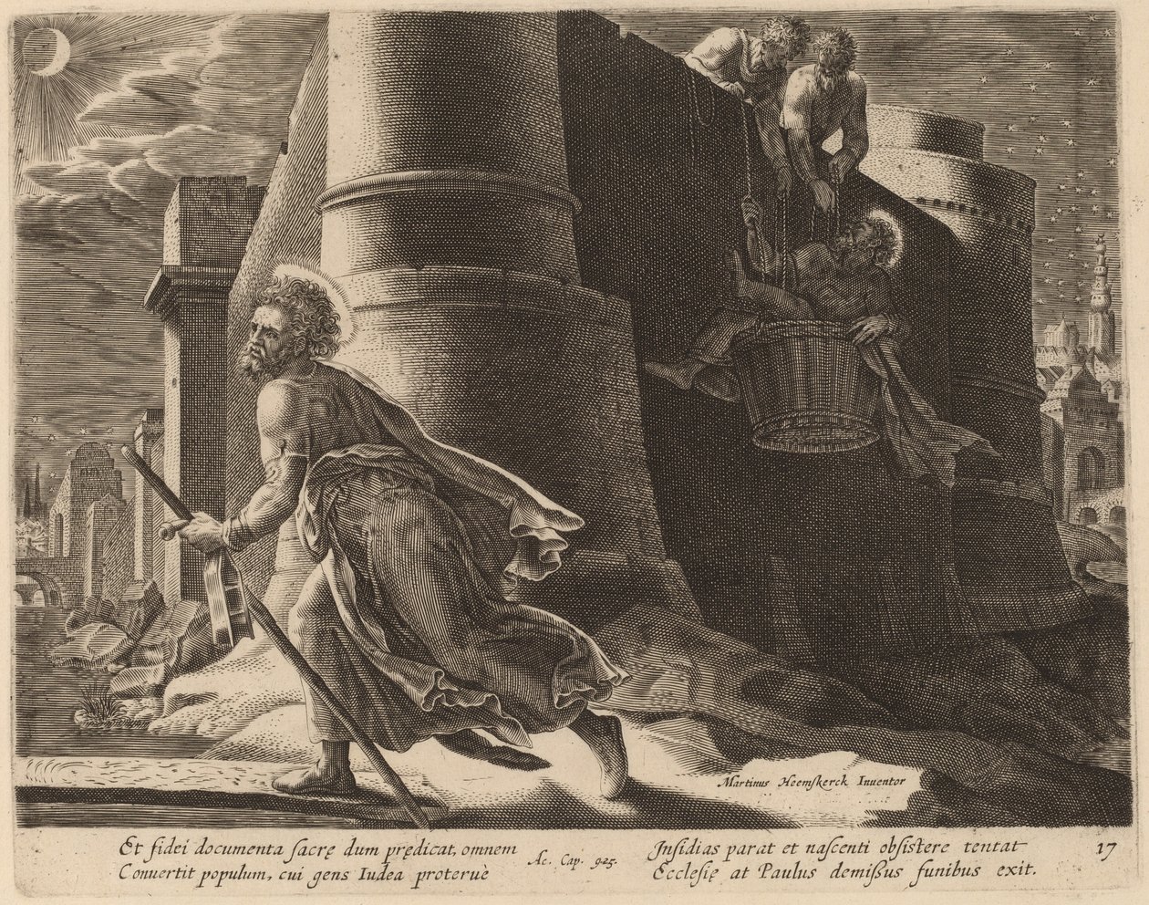 Saint Paul s