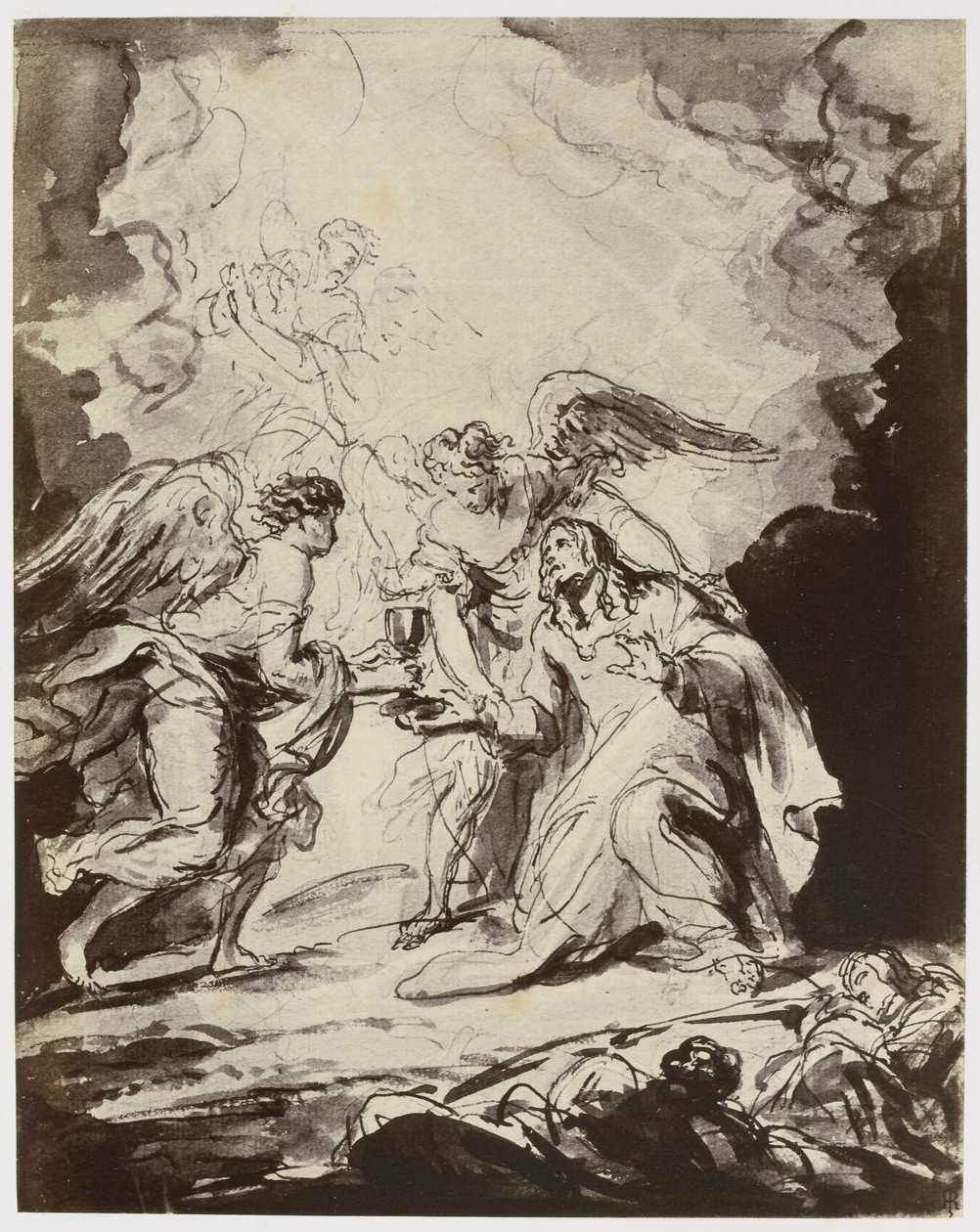 Van Dyck, L