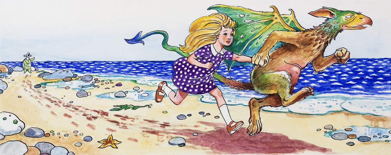 Alice au pays des merveilles - Philip Mendoza