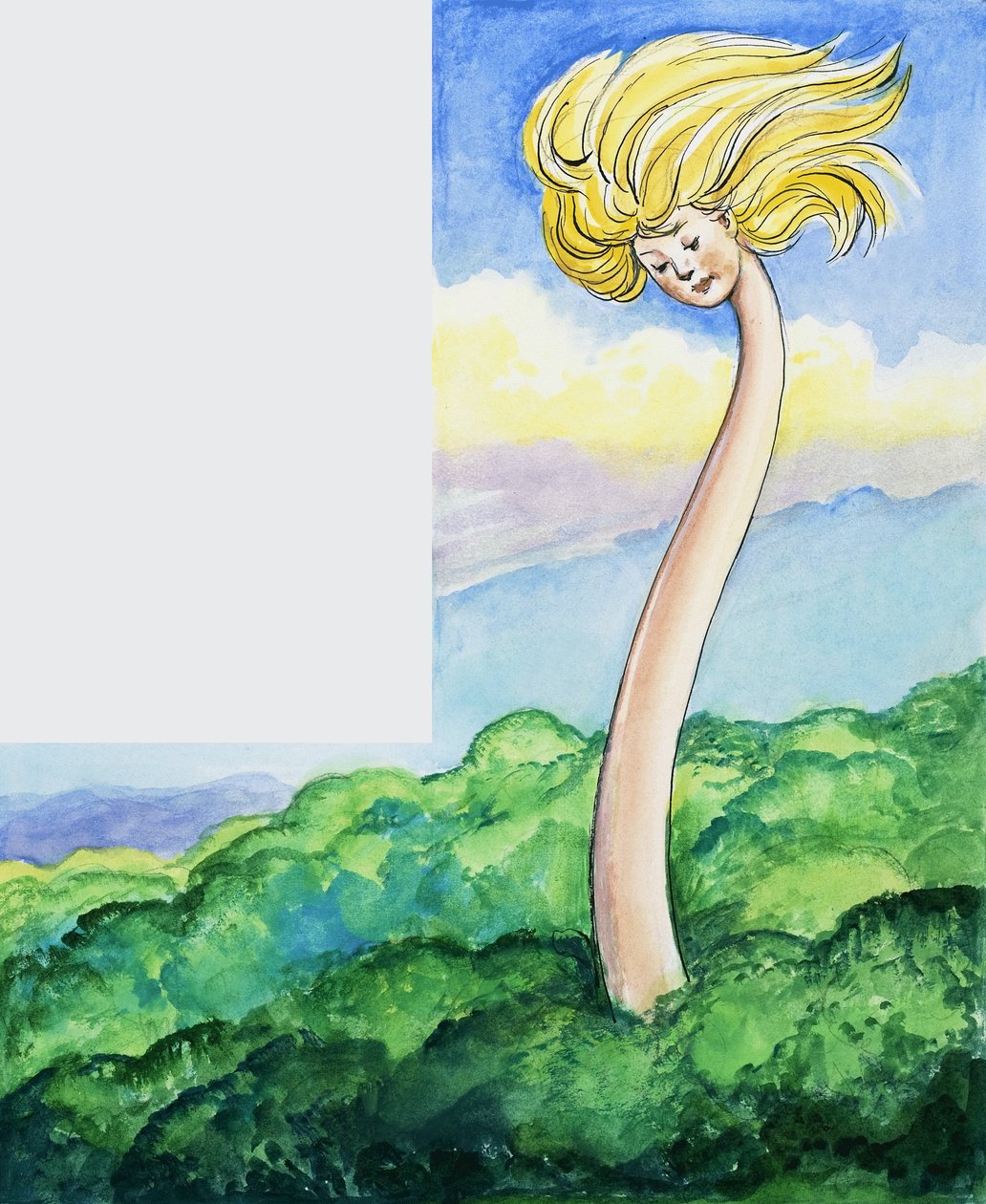 Alice au pays des merveilles - Philip Mendoza