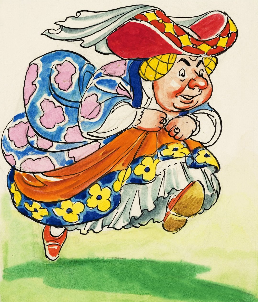 Alice au pays des merveilles - Philip Mendoza