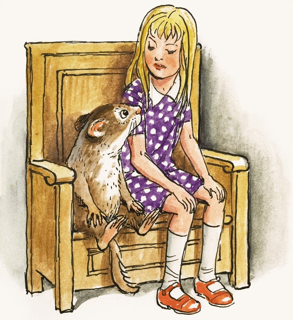 Alice au pays des merveilles - Philip Mendoza