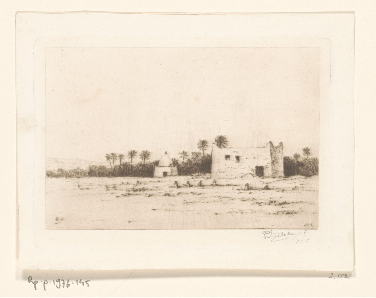 Cimetière d