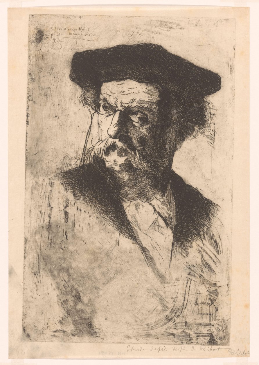 Portrait d