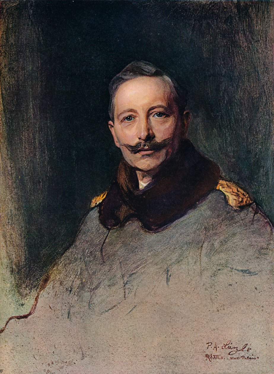 Portrait de S.M.I. L