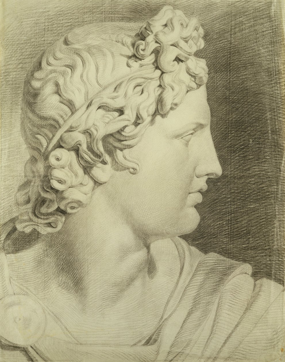 Tête de l